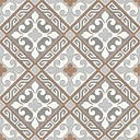 Линолеум Juteks Glamour TIARA 1_196L  | FLOORDEALER